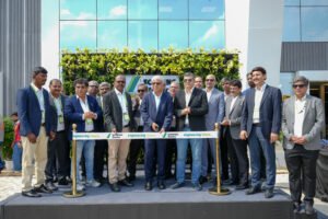 SCHWING Stetter India Showcases 27 Solutions at bauma CONEXPO INDIA 2026