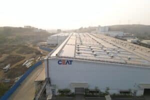 CEAT Ambernath Drives OHT Exports