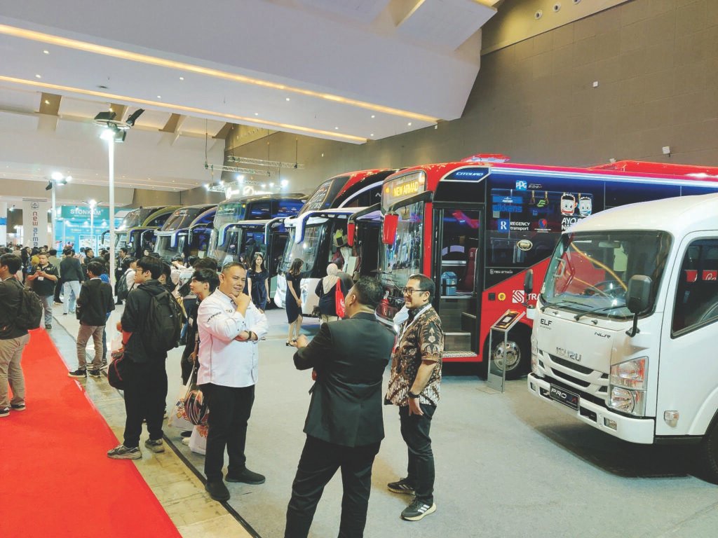 Busworld Southeast Asia – A Preview