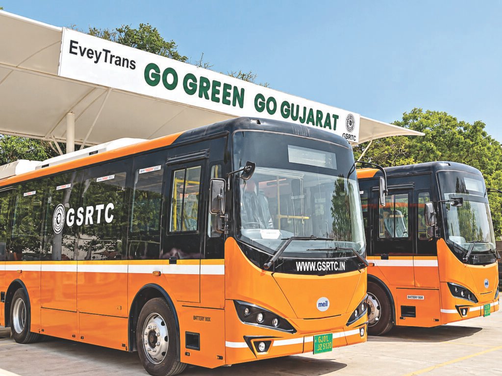 Coating Next-Gen people Movers