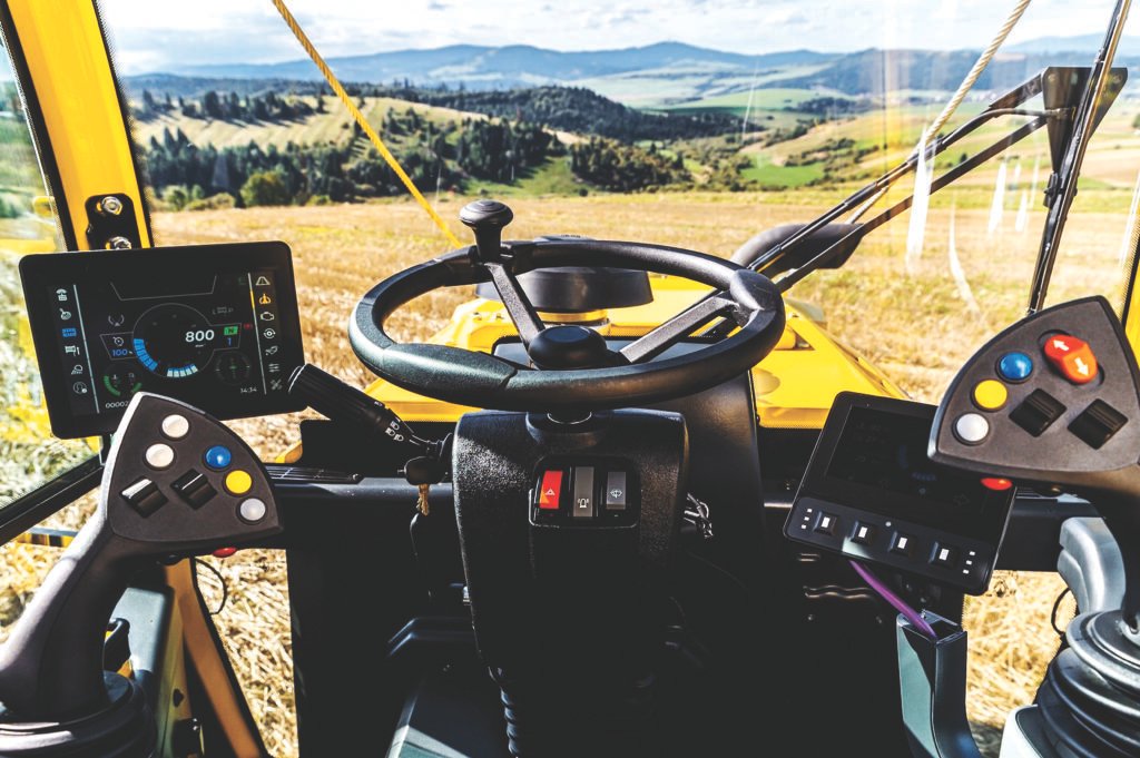 Steering For Indian Operating Conditions