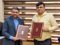 Blue Energy Motors Joins Government of India’s PARIVARTAN Scheme