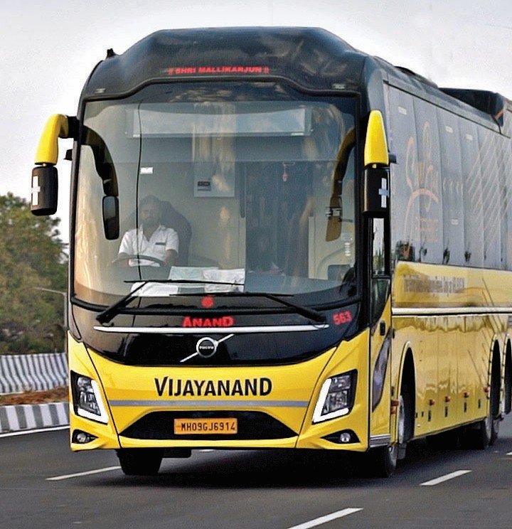 VRL Group On An Expansion Spree
