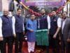 SWITCH Mobility and PURPLE BUS Launch the Region’s First Private Electric Intercity Service