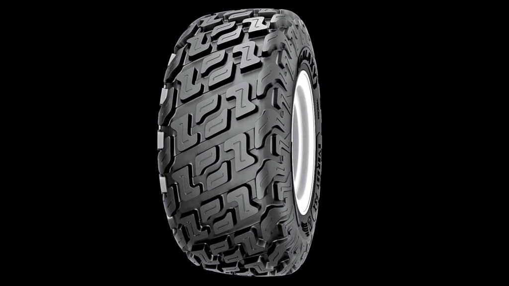 Galaxy UTV and ATV Tyres